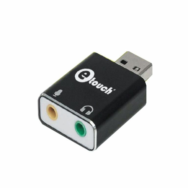 Adaptador OTG Micro USB a 4 puertos USB – Charaditas Online